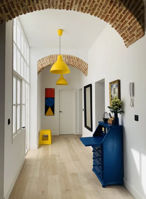 Viviendas Turísticas del Sur - El Anfitrión