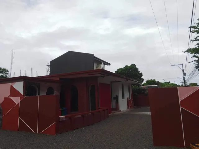 PapaTantan Apartelle Daet