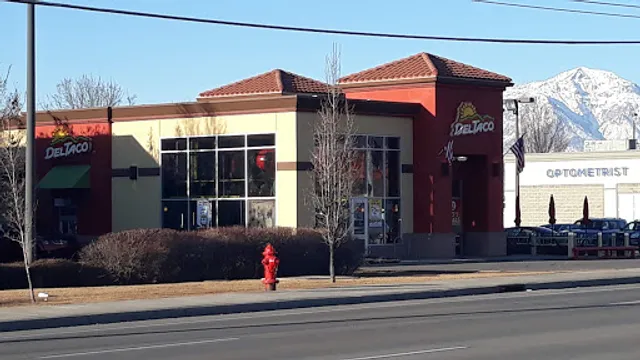 Del Taco
