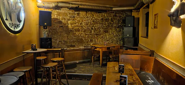 Eimer MusicPub - Freiburg im Breisgau