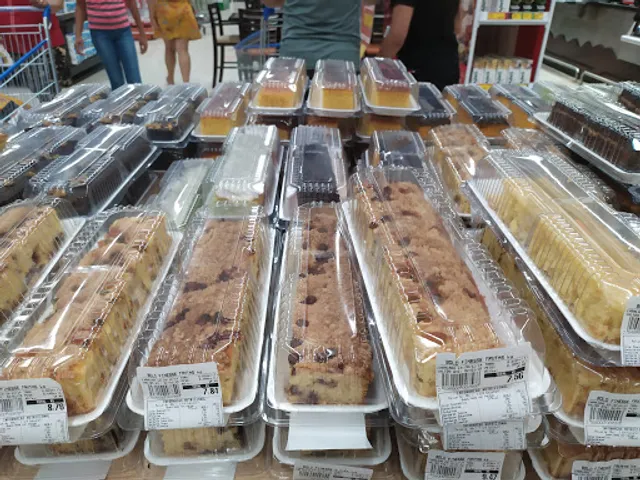 Restaurante Shibata Itaquá