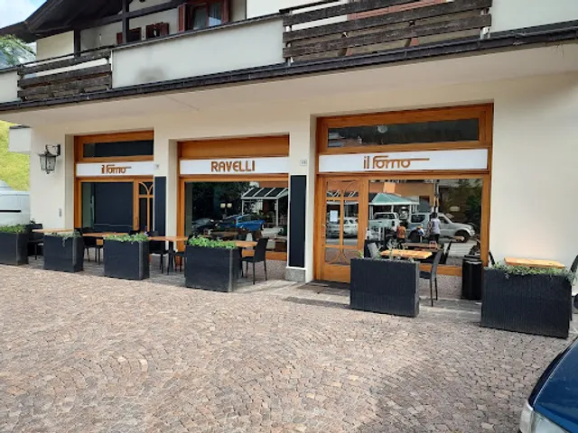 Panificio Ravelli Snc Di Ravelli Emanuela E C.