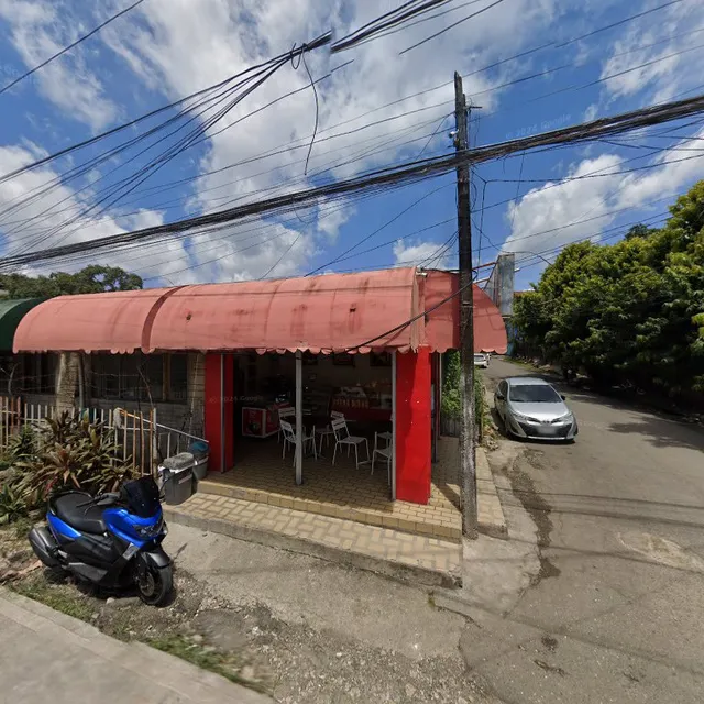 Anita's Bakeshop Main