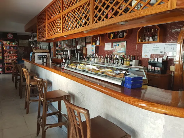 Restaurante Les Dunes