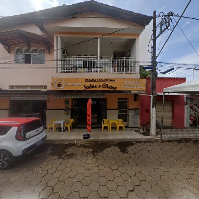 Padaria Sabor & Cheiro
