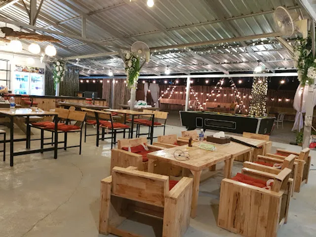 Steak Por Piang, Huahin Thailand/สเต็กพอเพียง หัวหิน