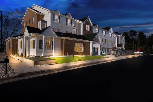 MainStay Suites Columbia Harbison