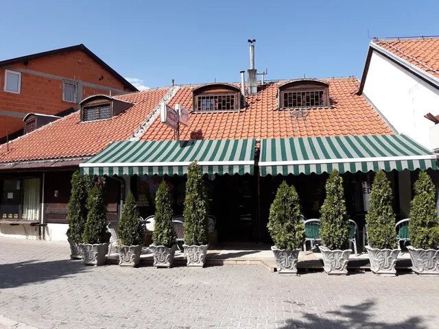 EDO - Ćevabdžinica/Buregdžinica