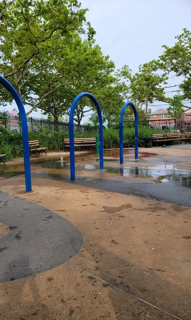 Angelo Campanaro Playground