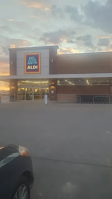 ALDI