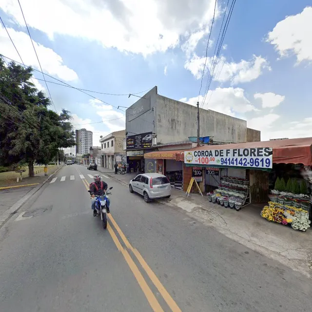 Restaurante Santo André