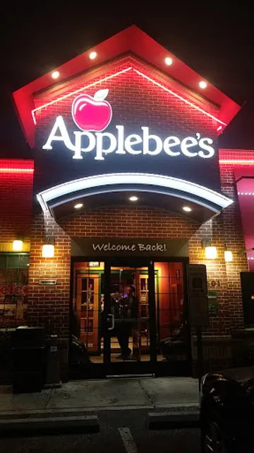 Applebee's Grill + Bar