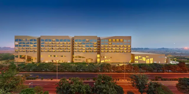 Vivanta New Delhi, Dwarka