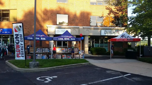 Charm City Run Timonium