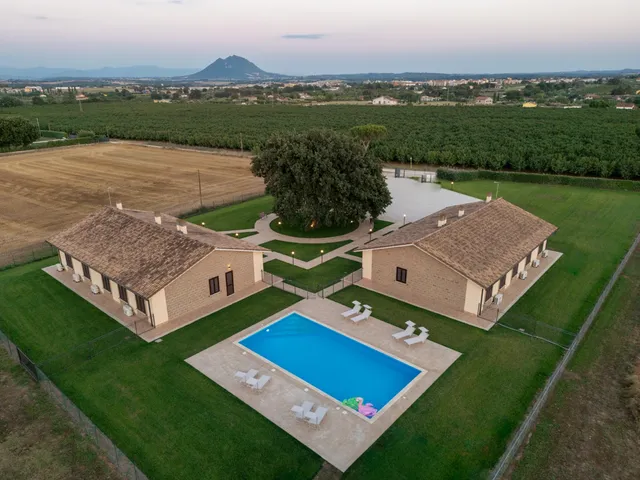Agriturismo Cavalieri