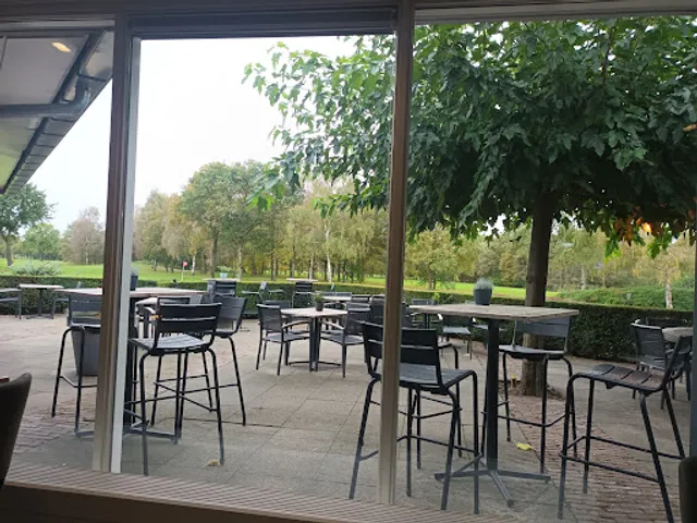 Brasserie Uilenbosch