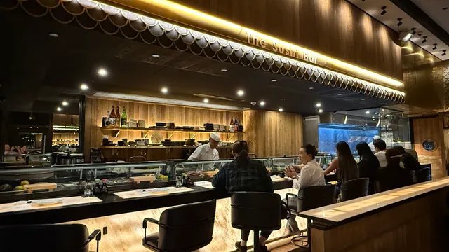 Akido Restaurant