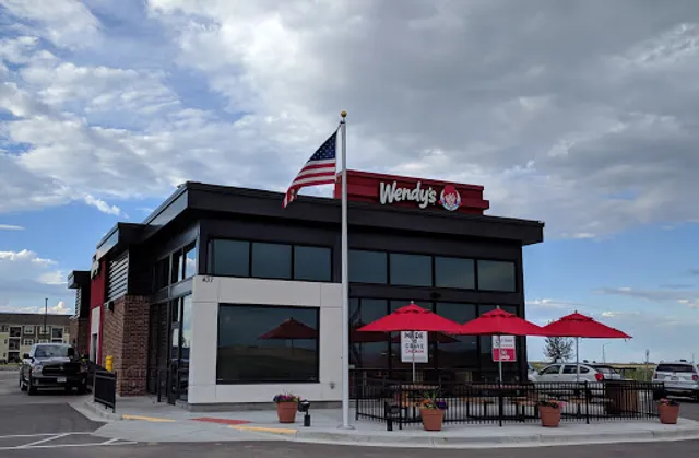 Wendy's