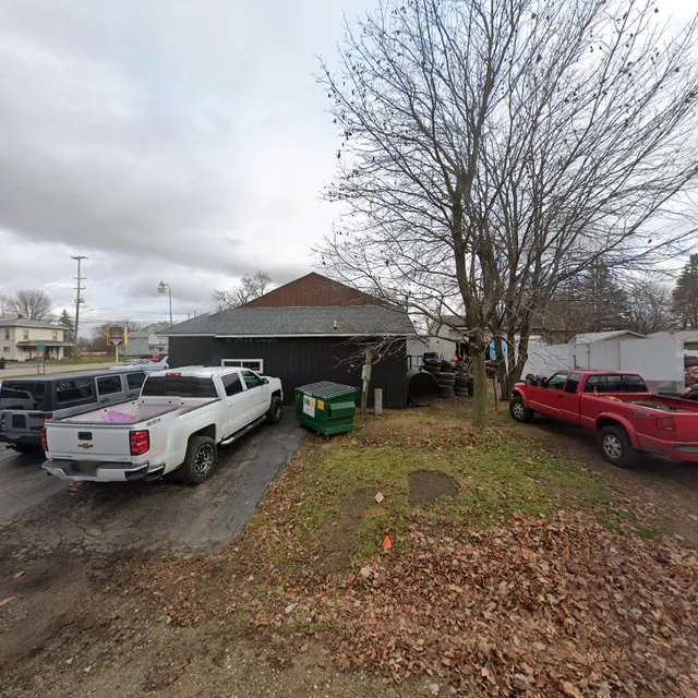 Pauleys Automotive Inc