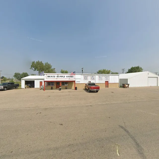 Bentz Supply Store