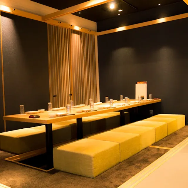 Sushiya-harenohi Omiya Higashiguchi Ekimae