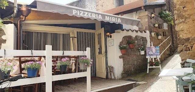 Pizzeria Miria