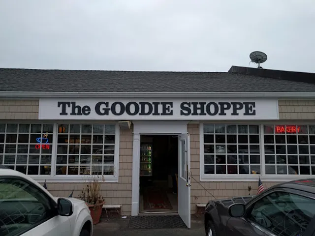 Goodie Shoppe