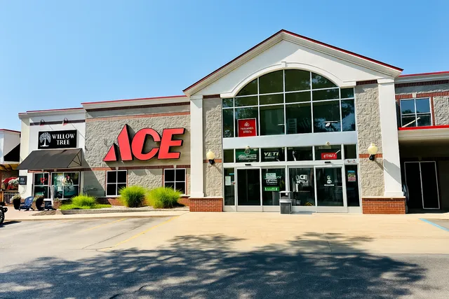 Spring Lake Ace Hardware
