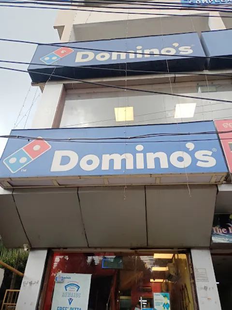 Domino's Pizza | Udit Nagar, Rourkela