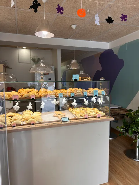 Empanades casolanes "iaia Celia" Clot