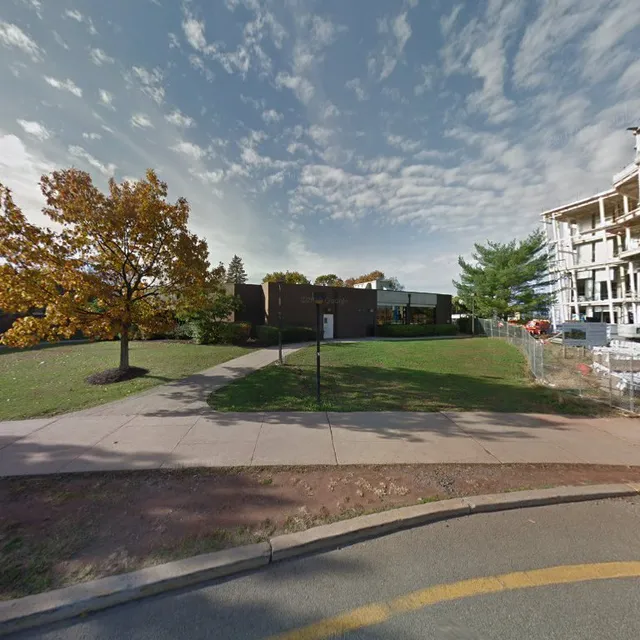 Paul Robeson Cultural Center