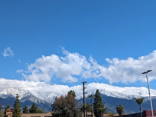 Upland Village Center