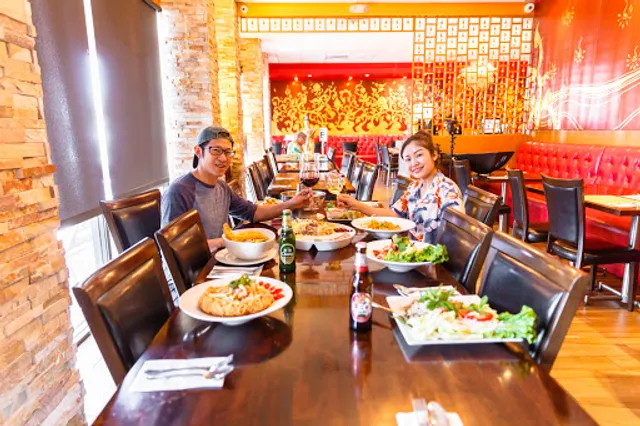 Weera Thai Restaurant - Sahara