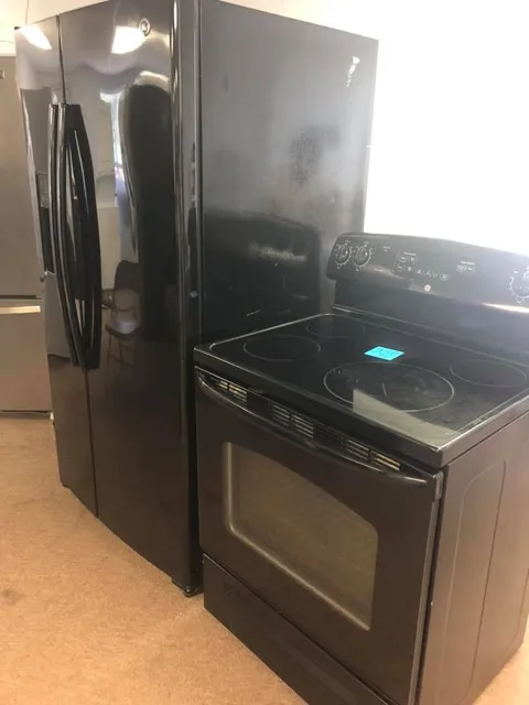 Deland Appliances, Inc