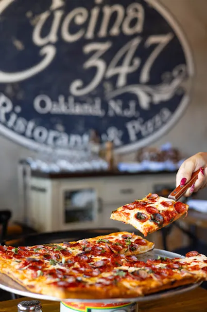 Cucina 347 Pizza & Ristorante