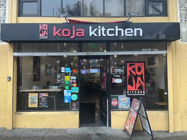 KoJa Kitchen