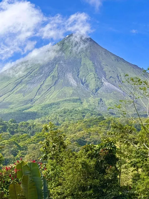 Arenal Private Tours COSTA RICA .