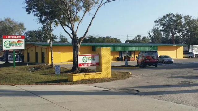 Casselberry Meat & produce