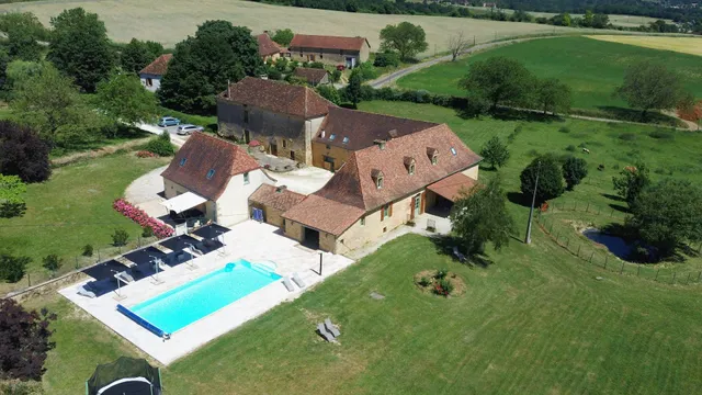 DOMAINE DE LA GÂCHERIE