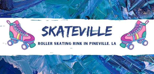 Skateville