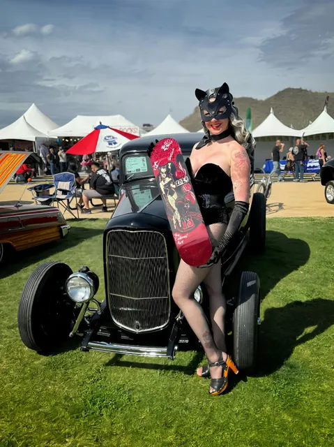 AZ Rockabilly Bash