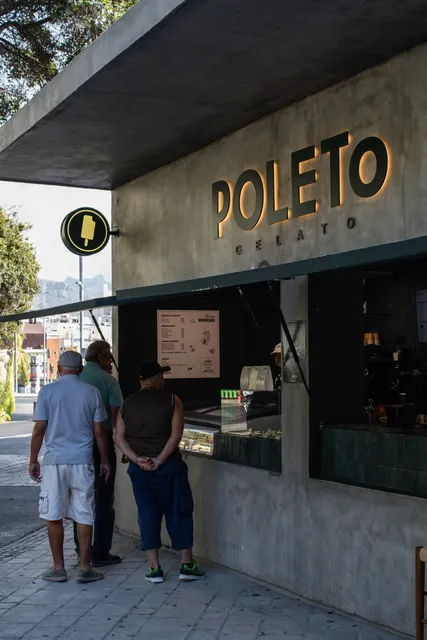 Poleto Gelato