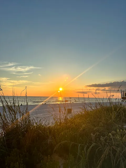 Public Beach Access 2