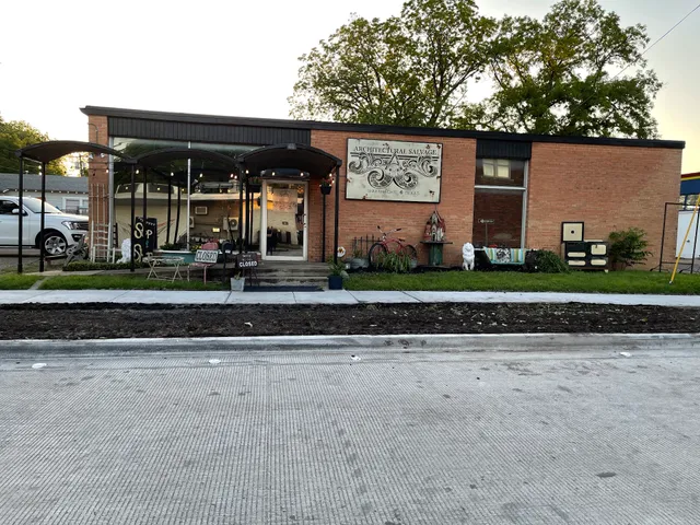 Waxahachie Architectural Salvage