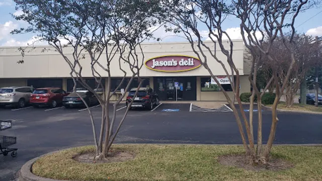 Jason's Deli