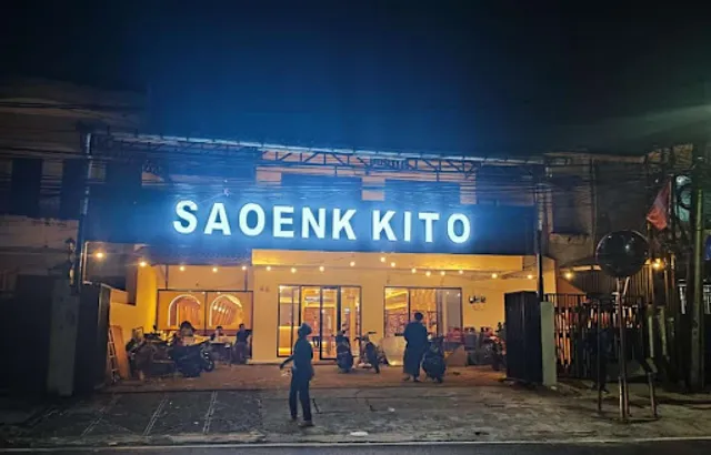 Saoenk Kito Kamboja