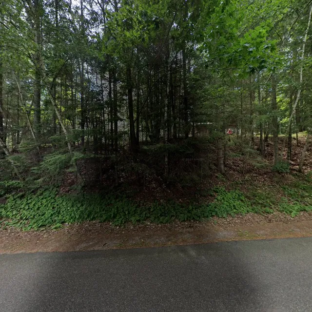 Old Stoney's Northwood Resort