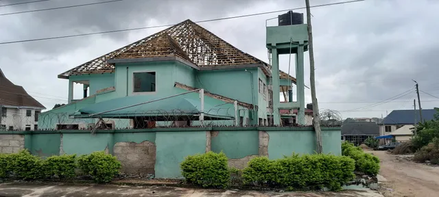 HillTop Executive Estates