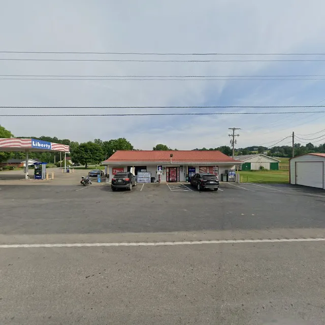 Jackson County Discount Grocery