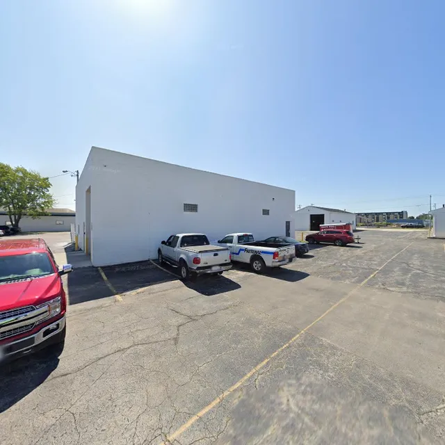 781 Mike McCarthy Way